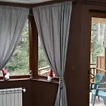 1 Iceberg Apartamento