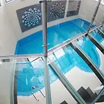 1 Iceberg Apartamento Borovets
