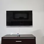 Apartamento 1 Iceberg