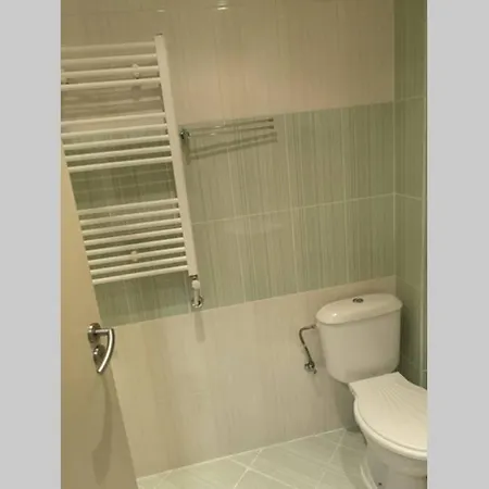 1 Iceberg Боровец