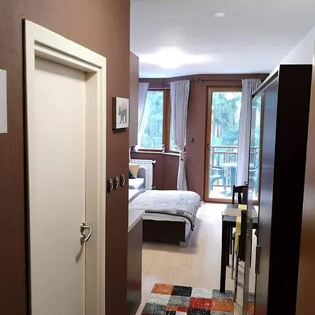 Lägenhet 1 Iceberg *