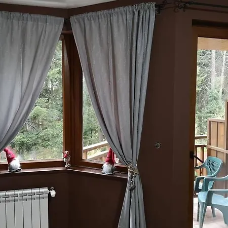 1 Iceberg Apartamento
