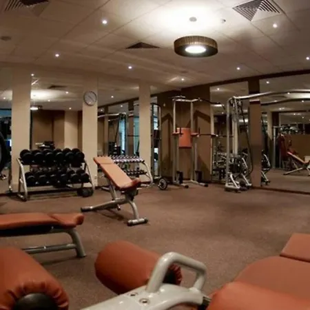 Appartement 1 Iceberg Borovets