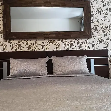 1 Iceberg Lägenhet Borovets