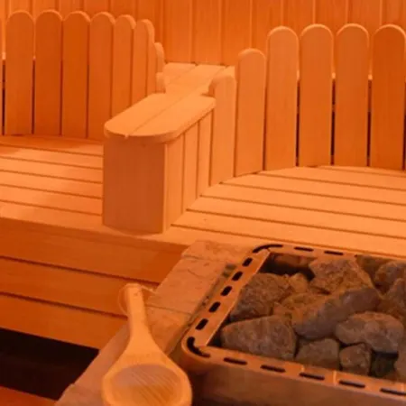 Апартамент 1 Iceberg Боровец