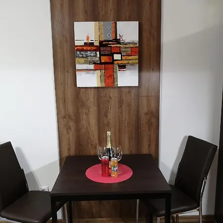 1 Iceberg Appartement