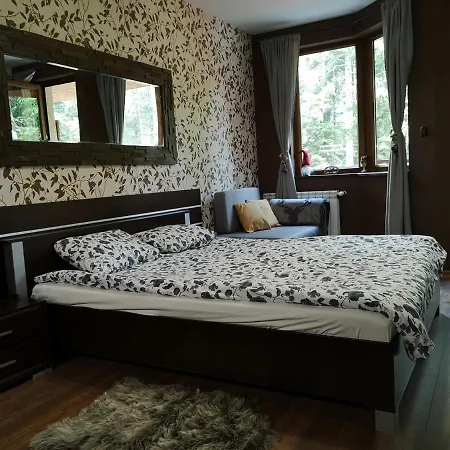 1 Iceberg Апартамент