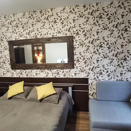 1 Iceberg Apartamento *