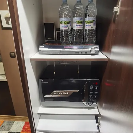 1 Iceberg Боровец