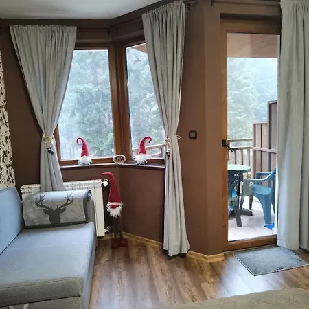 Apartamento 1 Iceberg