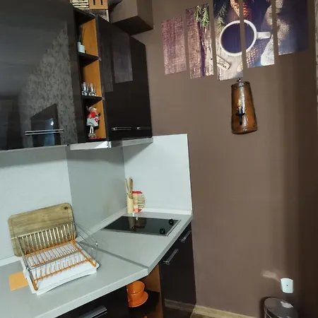 1 Iceberg Боровец