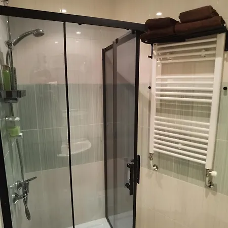 Апартамент 1 Iceberg