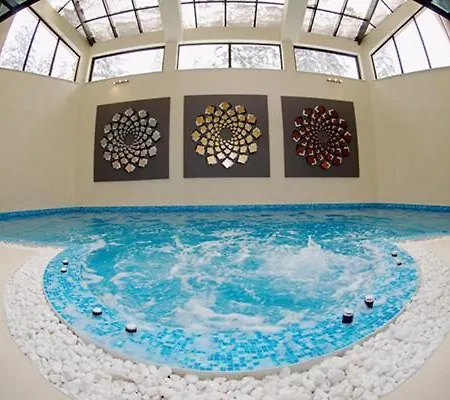 1 Iceberg Боровец