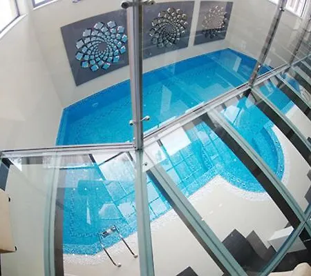 1 Iceberg Lägenhet Borovets