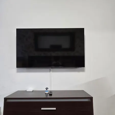 Apartamento 1 Iceberg