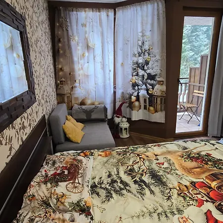 1 Iceberg Lägenhet *