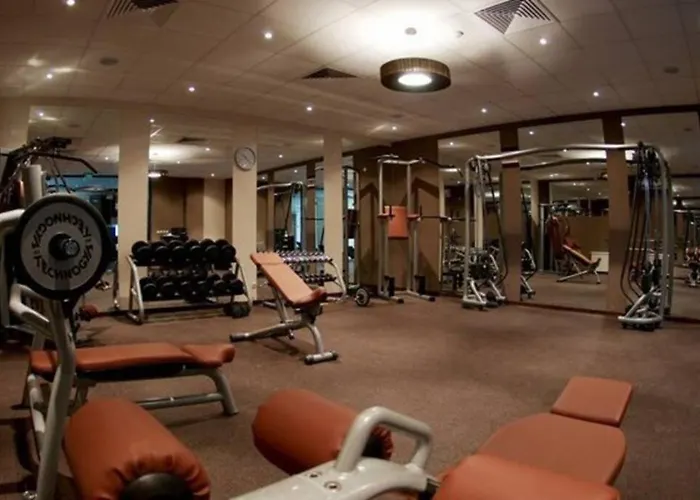 Apartmán 1 Iceberg Borovec