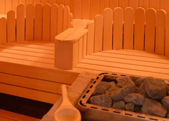 Apartmán 1 Iceberg Borovec